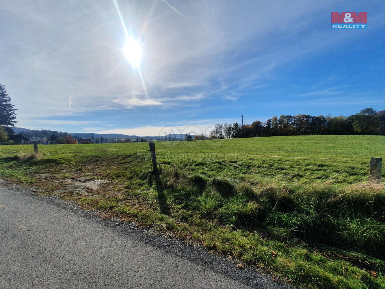 Prodej louky 36 593 m² — photo 3