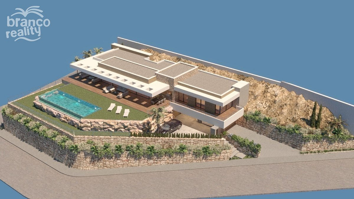 Prodej domu 285 m² s pozemkem 1 030 m² - Vista 3