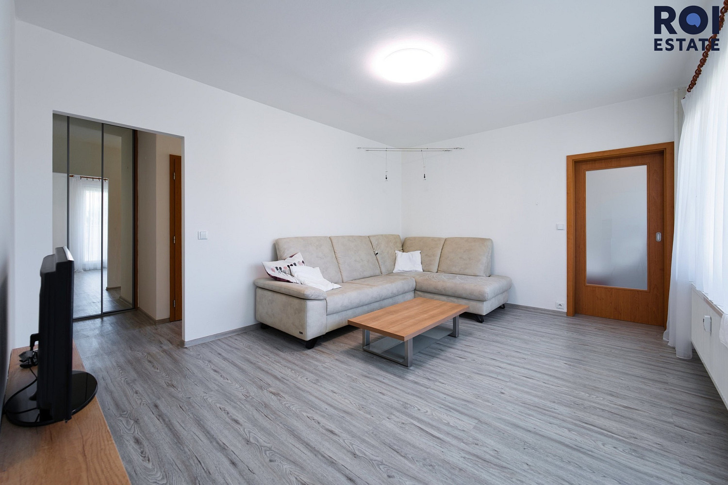 Pronájem bytu 3+1 67 m² — photo 3