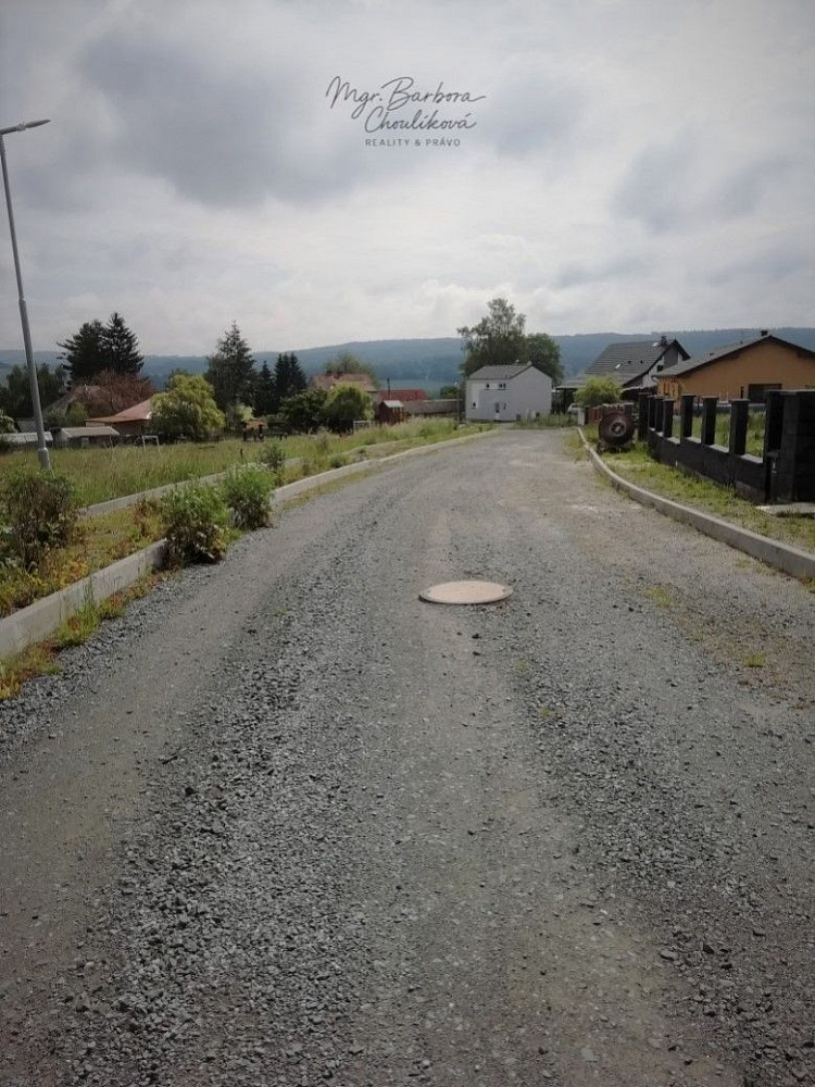 Prodej stavebního pozemku 19 871 m² – fotografie 4