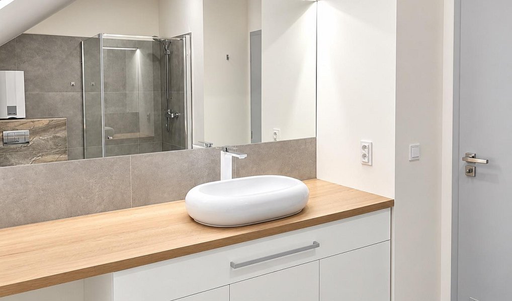 Pronájem bytu 2+kk 41 m², Kladno – náhled fotky 8
