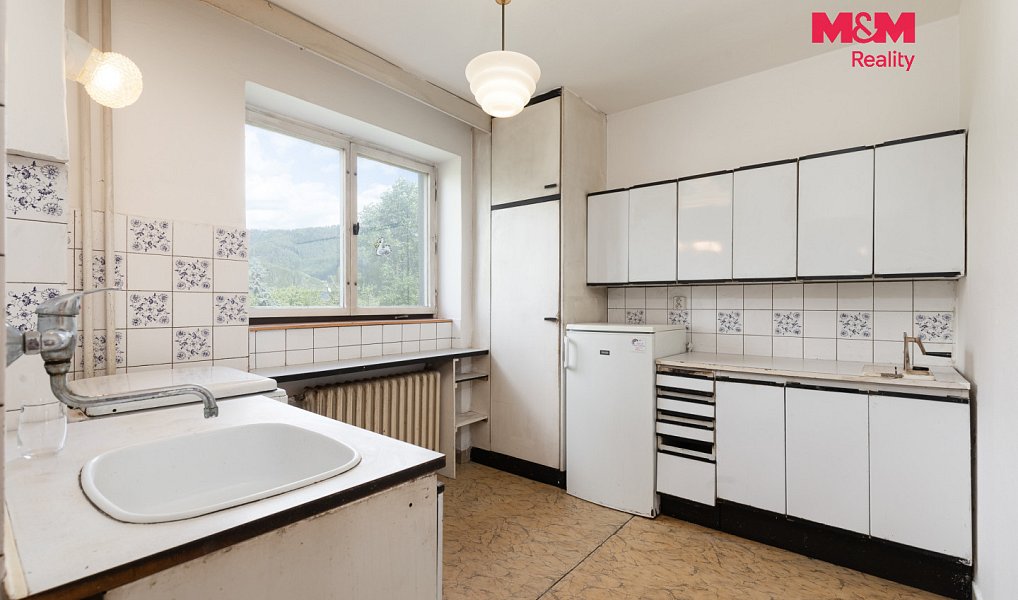 Prodej domu 160 m² s pozemkem 1 231 m², Pražmo – náhled fotky 12