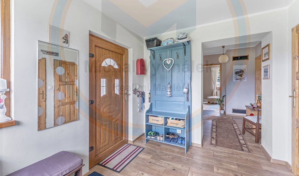 Prodej domu 160 m² s pozemkem 1 269 m², Vraňany – náhled fotky 14