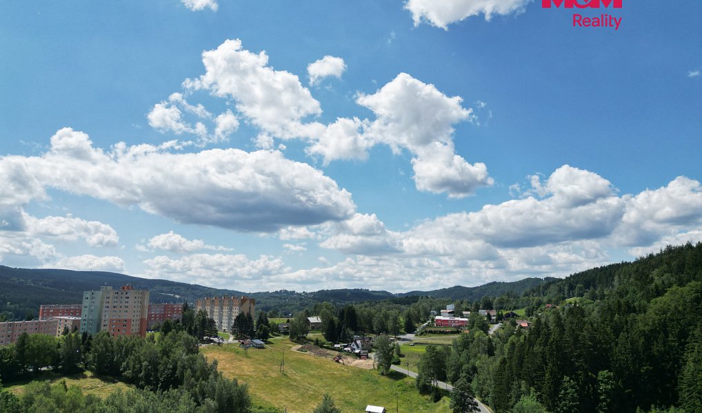 Prodej stavebního pozemku 1 525 m², Tanvald – náhled fotky 9