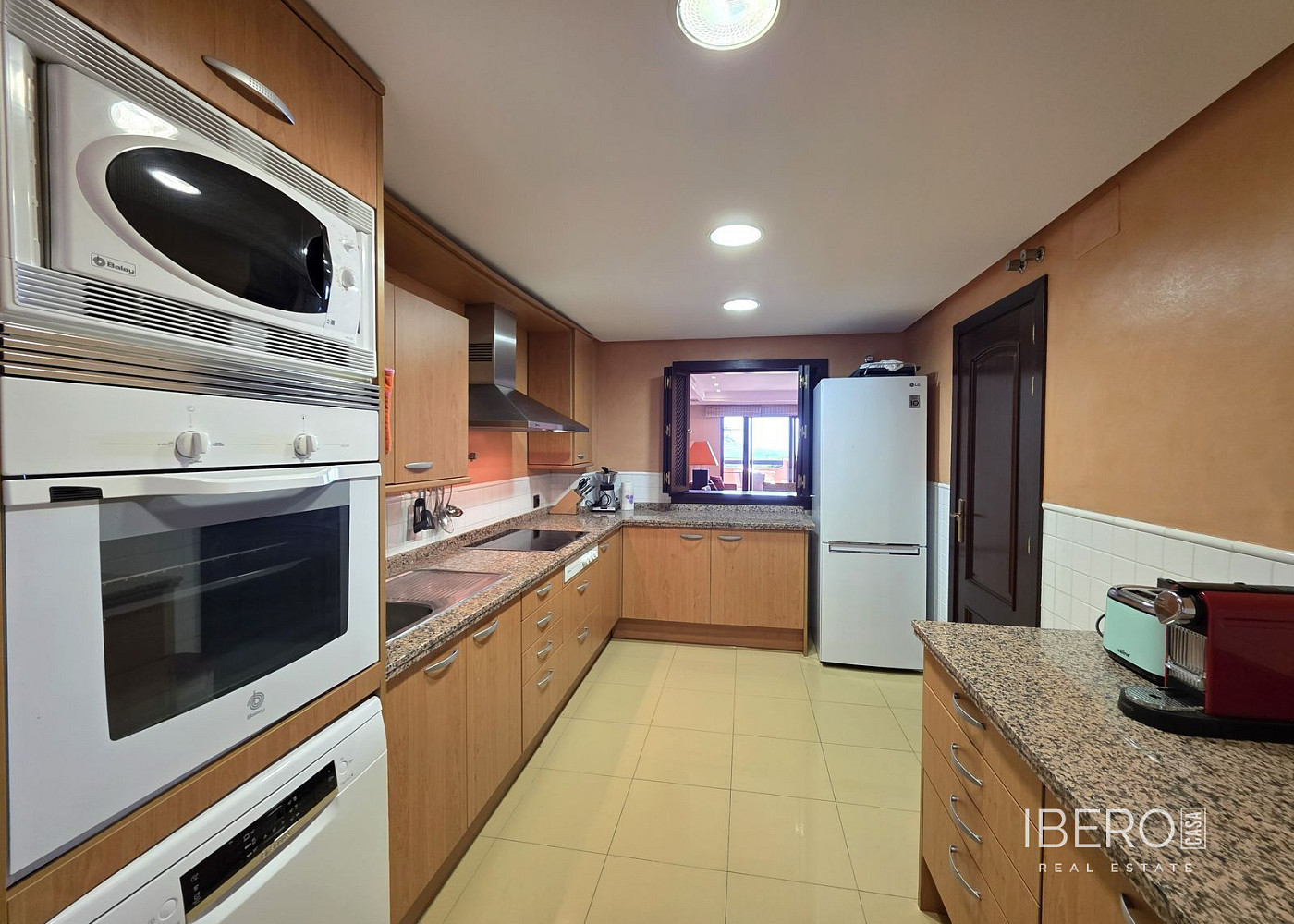 Piso 4+kk – Marbella - Vista 4