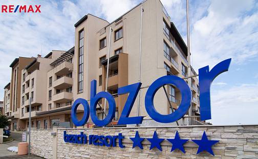 Prodej bytu 2+kk 67 m², Obzor, Burgas, Bulharsko