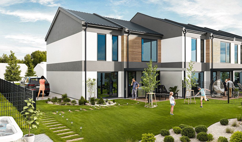 Prodej domu 135 m² s pozemkem 200 m², Bašť – náhled fotky 4