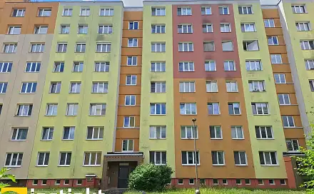 Za Beránkem, Klatovy - Klatovy II