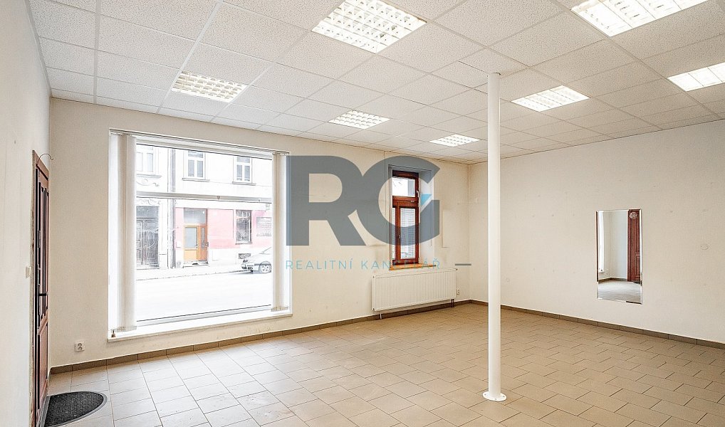 Prodej domu 568 m² s pozemkem 903 m², Písek – náhled fotky 13