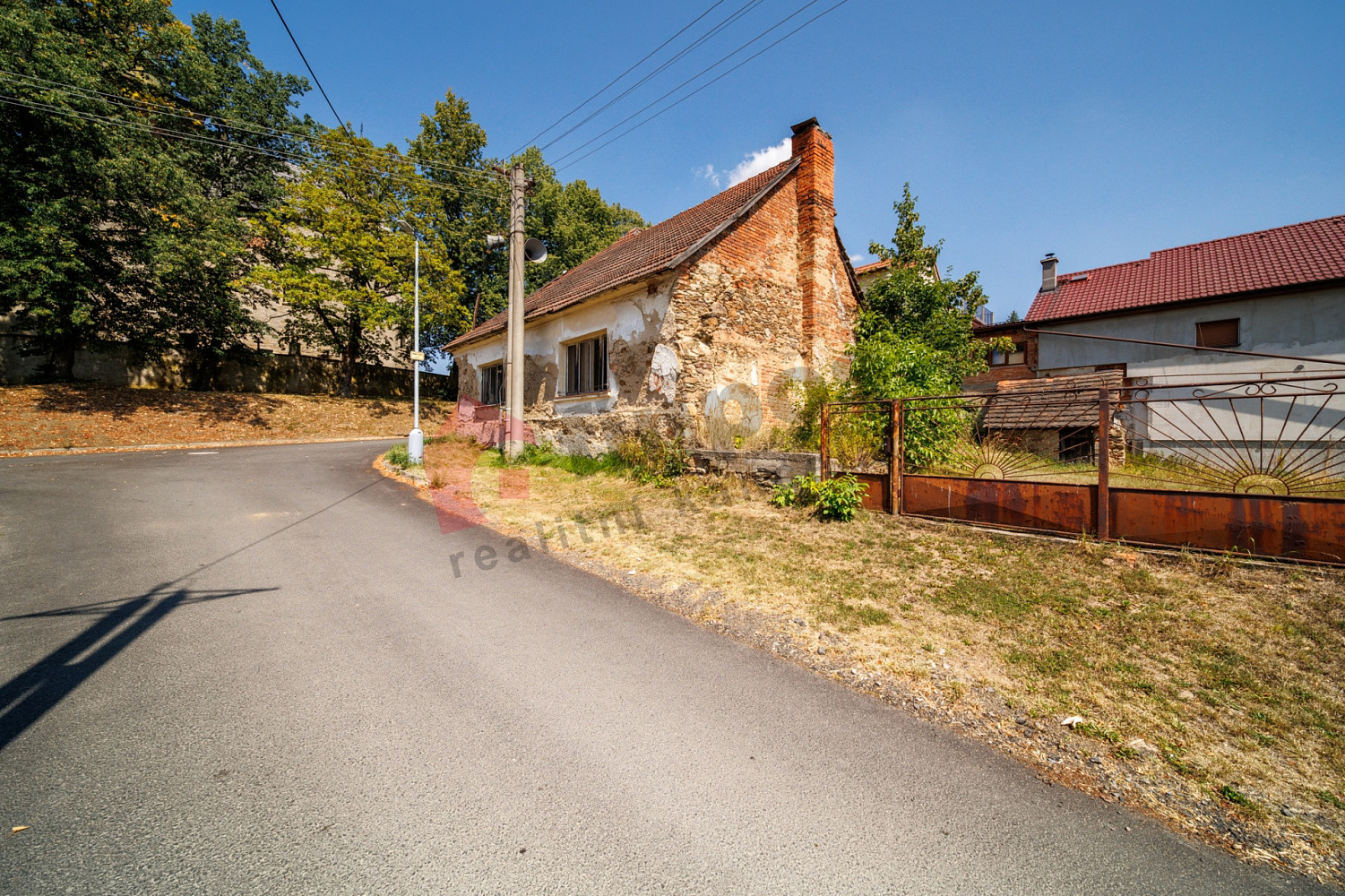 Prodej domu 85 m² s pozemkem 730 m²