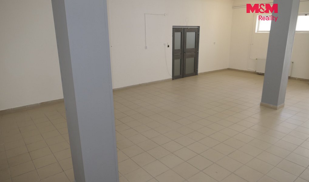 Pronájem kanceláře 60 m², Žebrák – náhled fotky 8