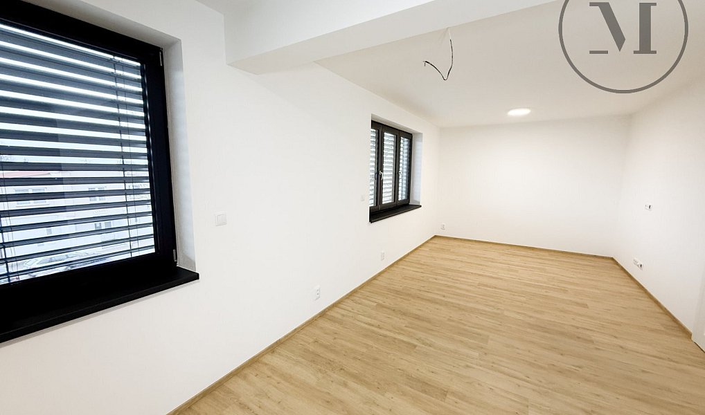 Pronájem bytu 2+kk 57 m², České Budějovice – náhled fotky 4
