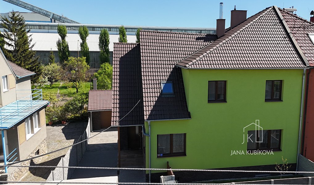 Prodej domu 336 m² s pozemkem 1 199 m², Kyjov – náhled fotky 55