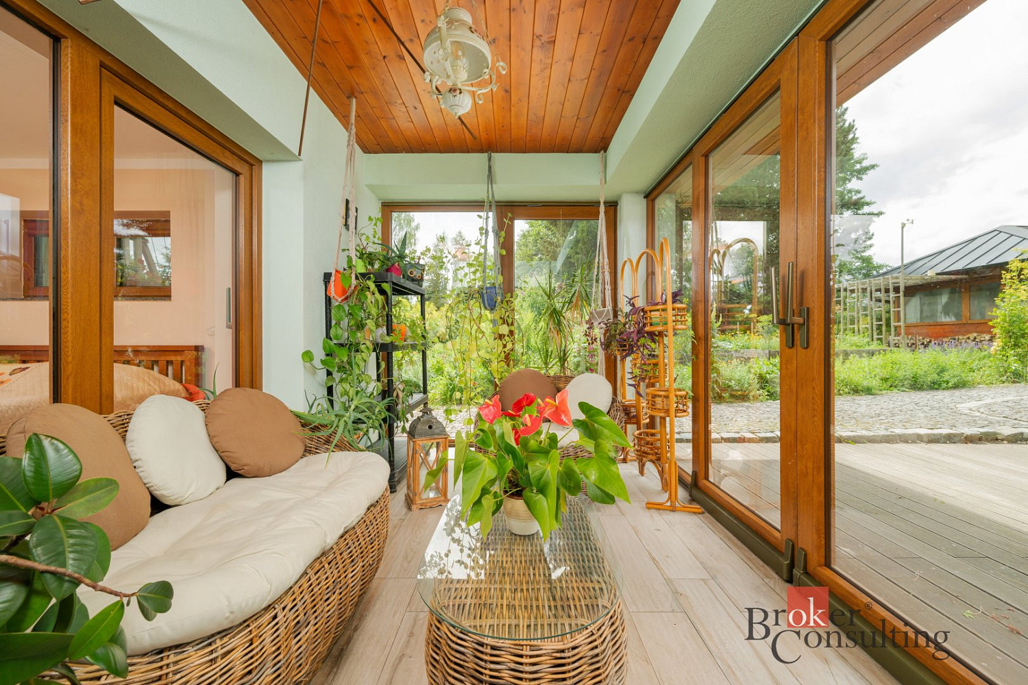 Prodej domu 127 m² s pozemkem 2 836 m² — photo 4