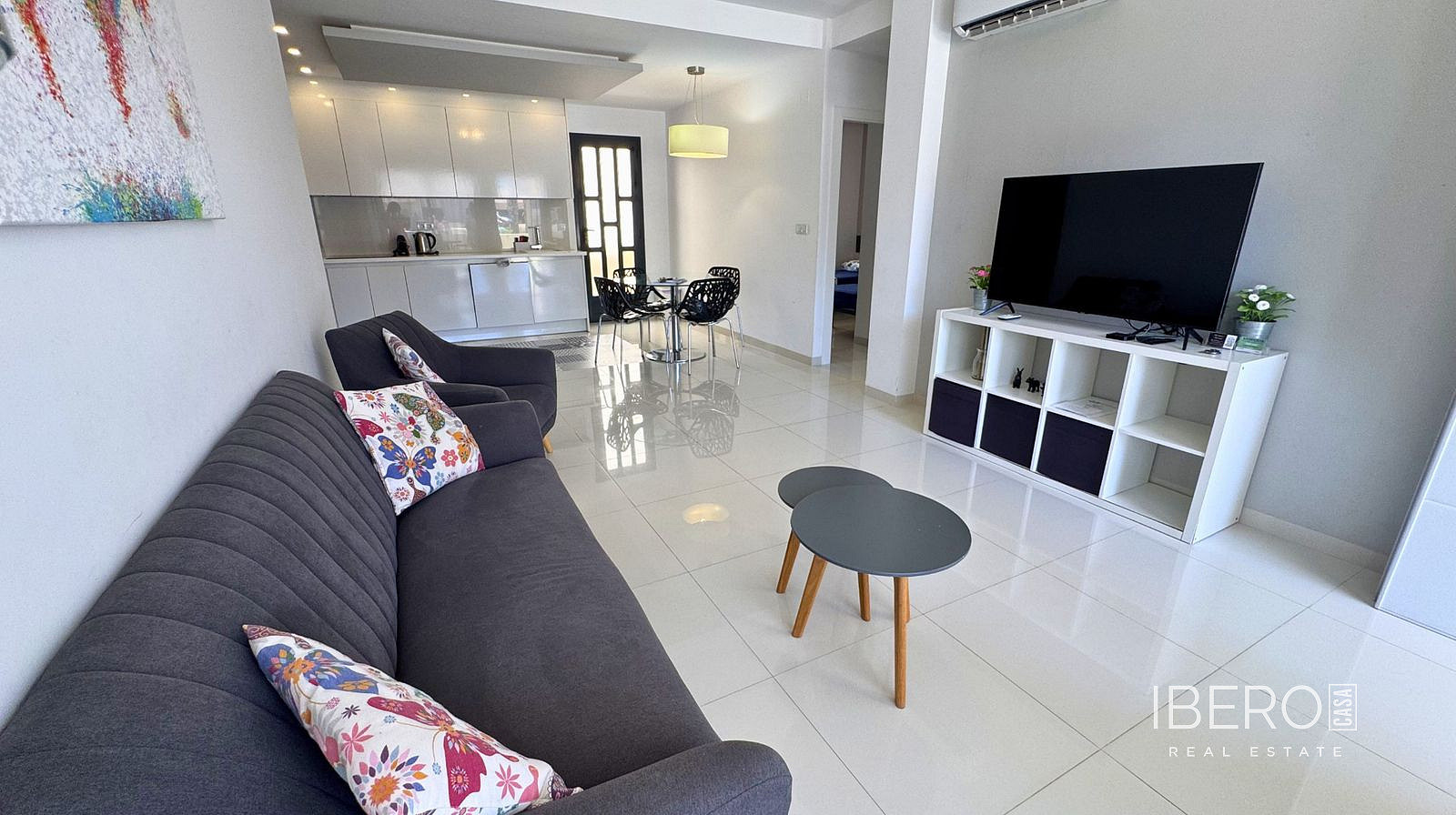 Piso 3+kk – Pilar de la Horadada - Vista 5