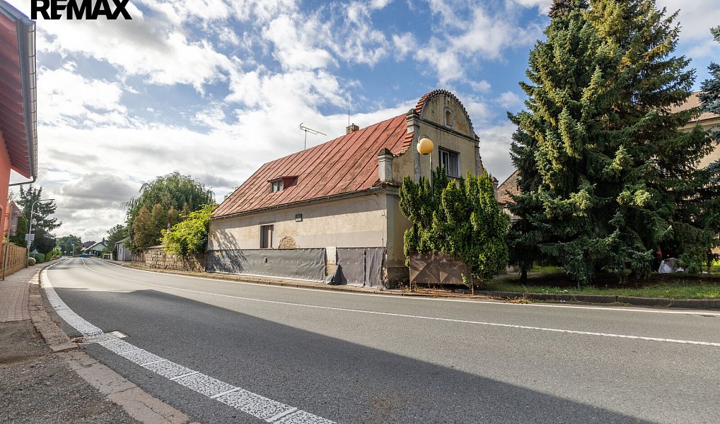 Prodej domu 100 m² s pozemkem 2 145 m², Kněžmost – náhled fotky 26