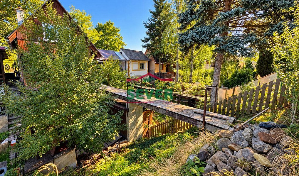 Prodej chaty/chalupy 90 m² s pozemkem 248 m², Žatec – náhled fotky 20