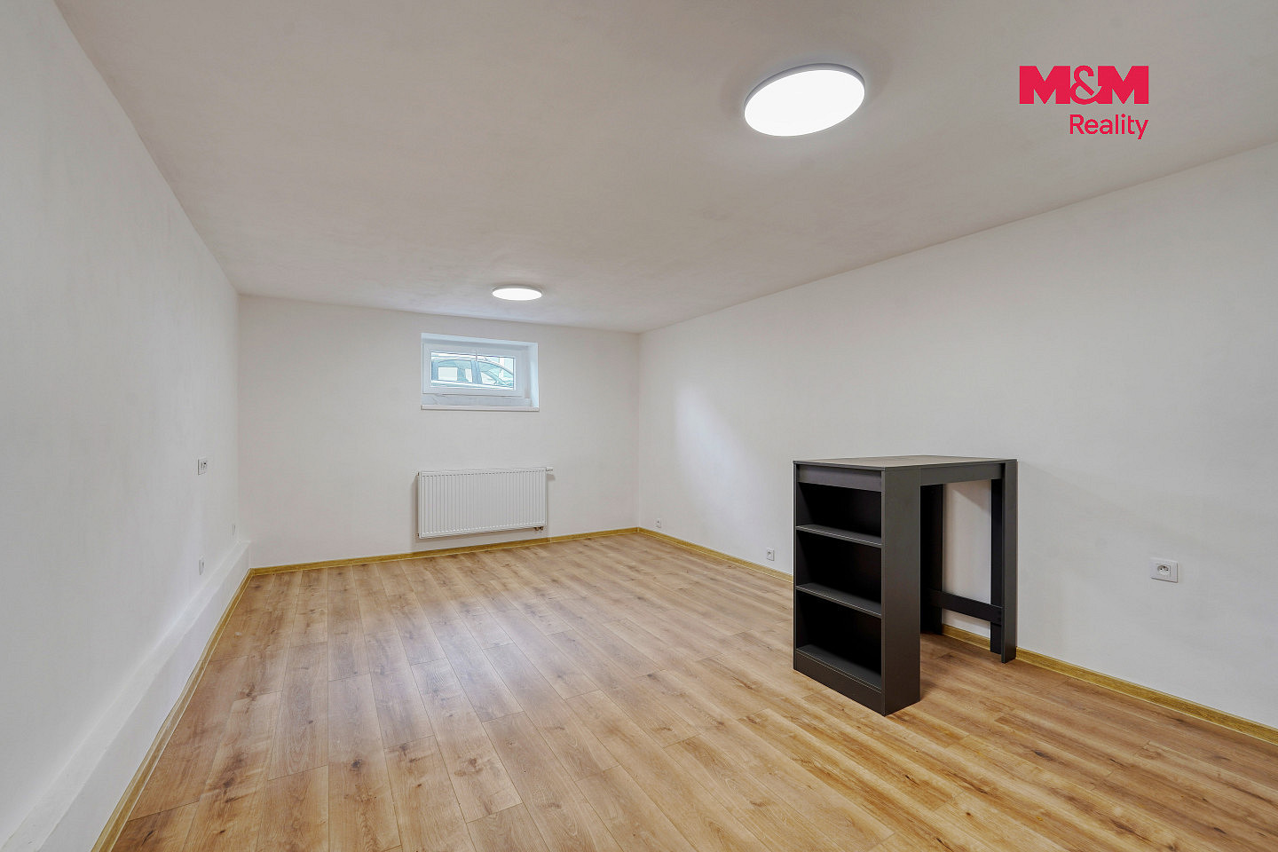 Prodej obchodních prostor 26 m² – fotografie 4