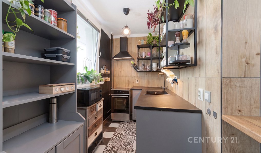 Prodej bytu 3+1 57 m², Nehvizdy – náhled fotky 6