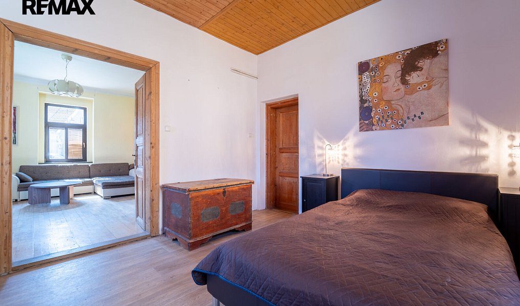 Prodej domu 220 m² s pozemkem 312 m², Kostelec nad Černými lesy – náhled fotky 19