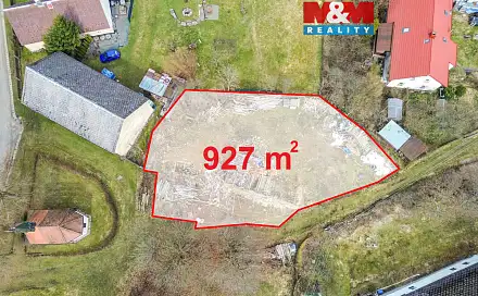 Prodej domu 100 m² s pozemkem 927 m², Přimda - Újezd pod Přimdou, okres Tachov