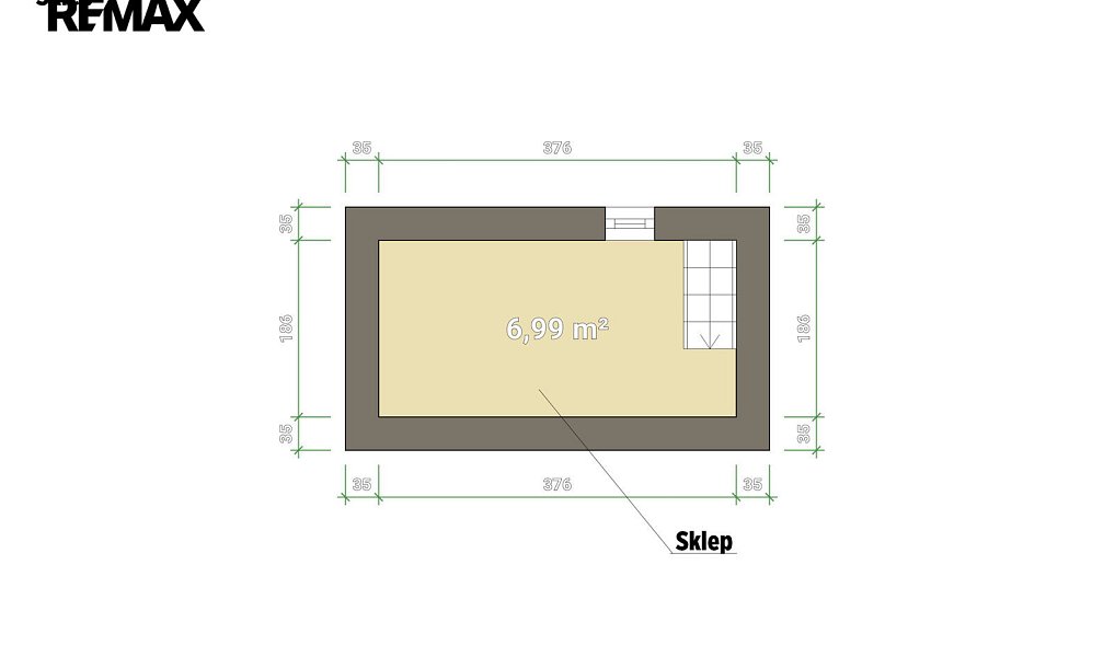 Prodej chaty/chalupy 88 m² s pozemkem 1 246 m², Kyselka – náhled fotky 36
