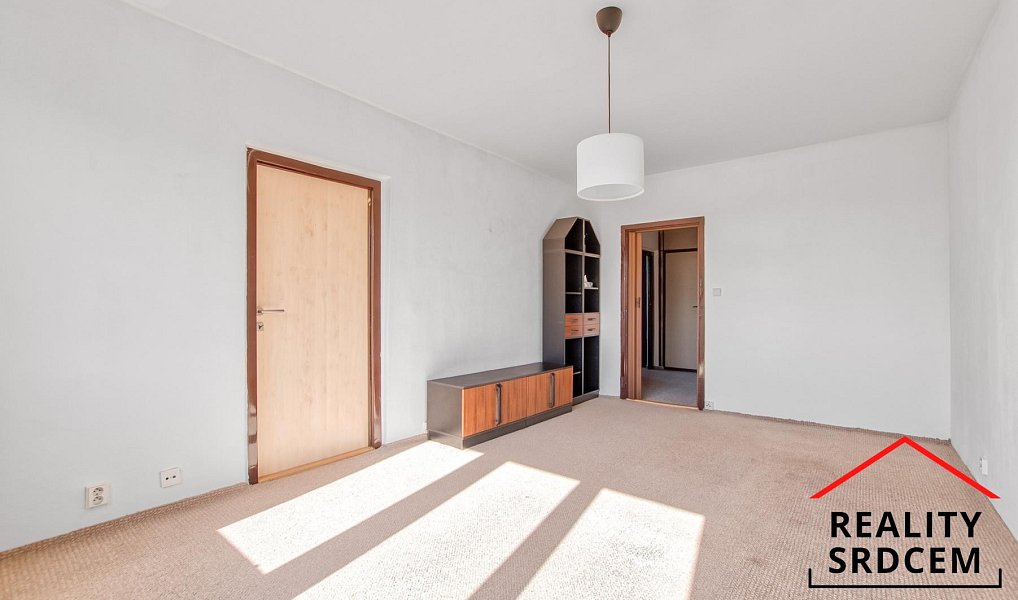 Pronájem bytu 3+1 71 m², Ostrava – náhled fotky 3