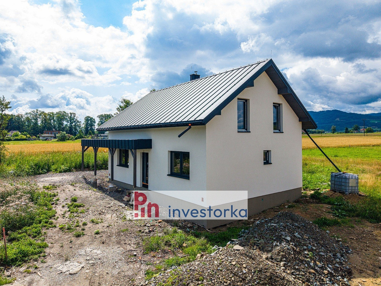 Prodej domu 166 m² s pozemkem 1 053 m² – fotografie 5
