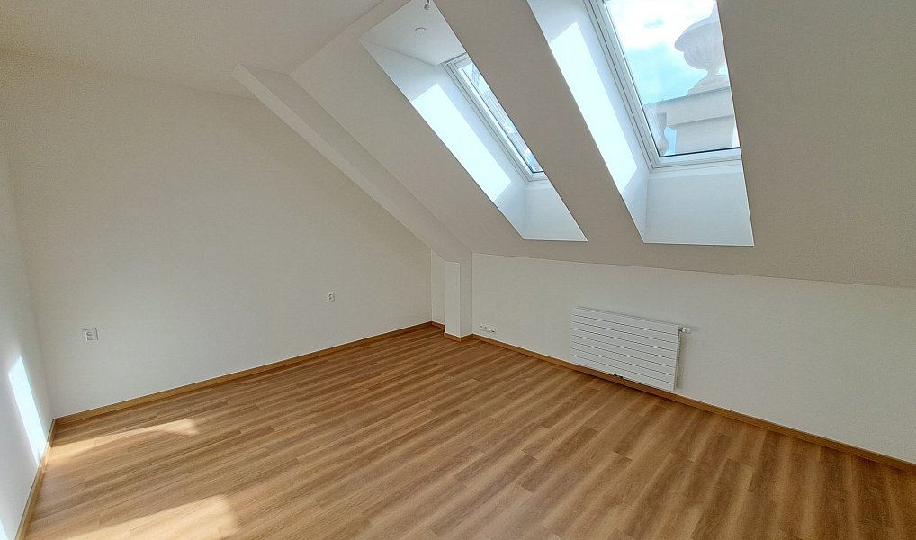 Pronájem bytu 2+kk 58 m², Brno – náhled fotky 2
