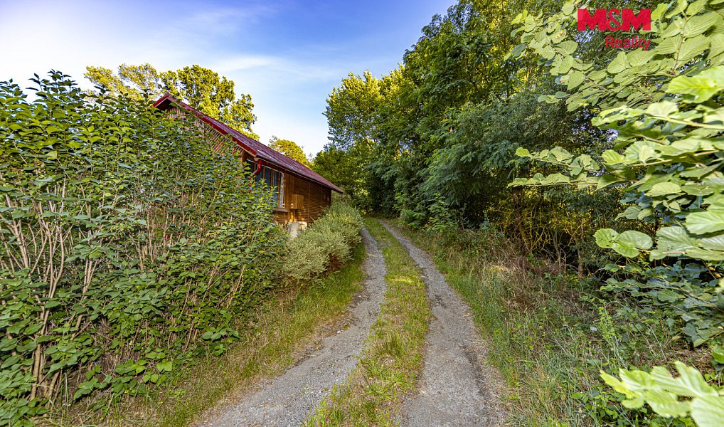 Prodej chaty/chalupy 60 m² s pozemkem 953 m², Hradec Králové – náhled fotky 2