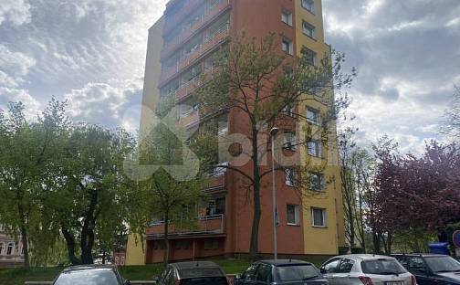 Prodej bytu 3+1 75 m², Hrubínova, Litoměřice - Předměstí