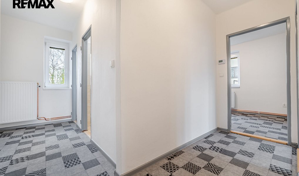 Prodej bytu 2+1 55 m², Telč – náhled fotky 11