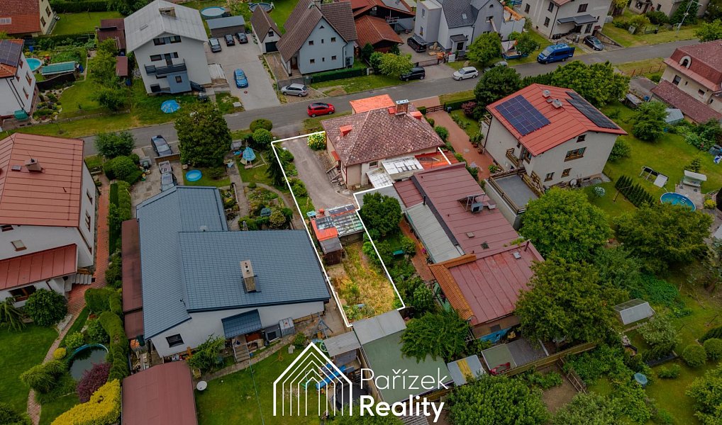 Prodej domu 134 m² s pozemkem 438 m², Hronov – náhled fotky 24