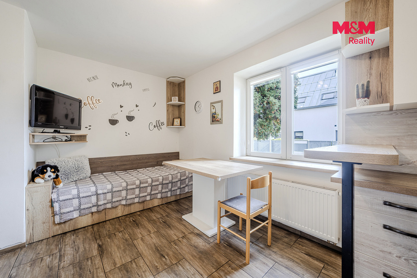Prodej domu 80 m² s pozemkem 604 m² – fotografie 5