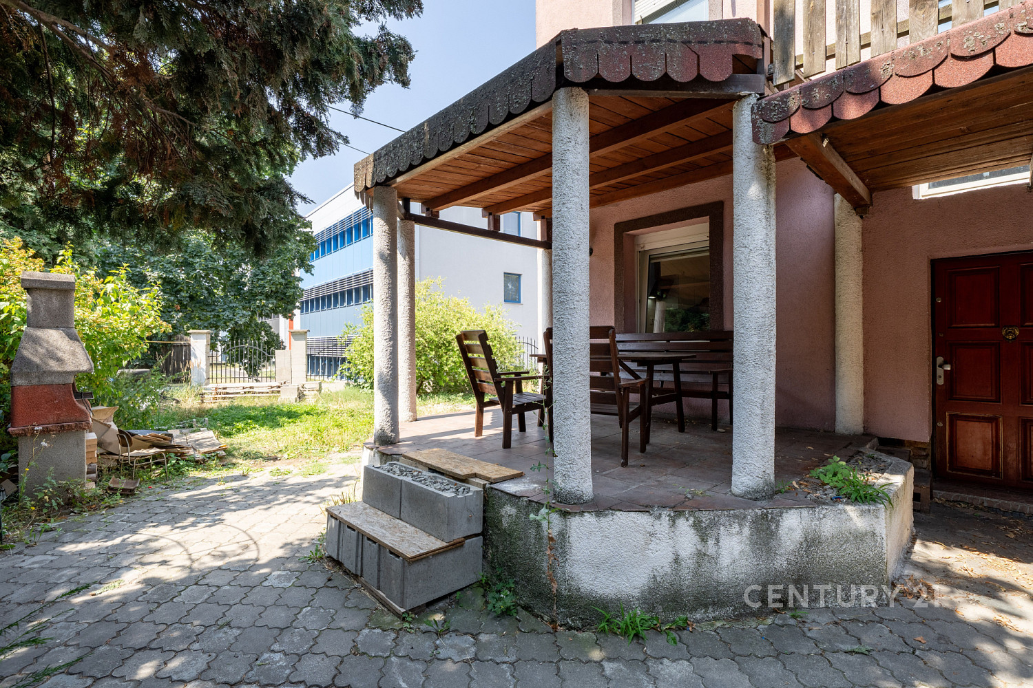 Prodej domu 152 m² s pozemkem 220 m² – fotografie 3