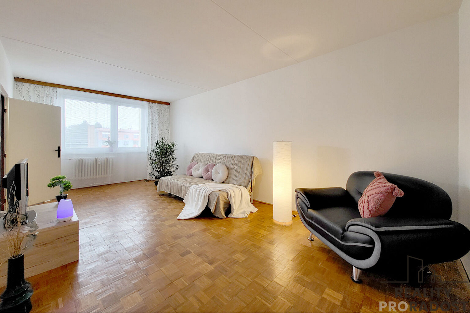 Prodej bytu 3+1 60 m² – fotografie 3