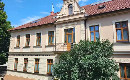 Prodej bytu 3+1 75 m², Litoltova, Třebíč - Horka-Domky