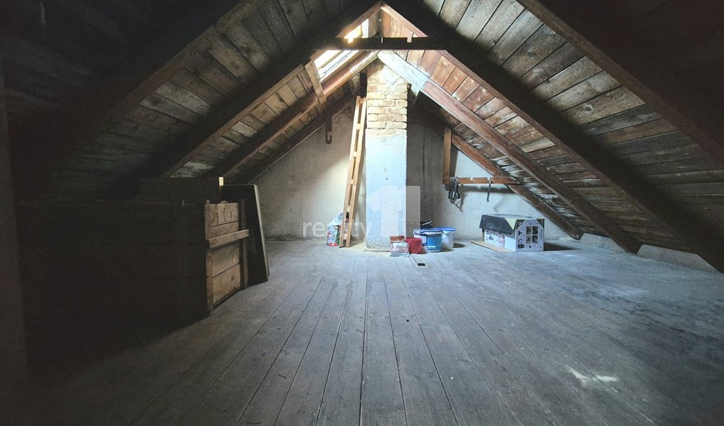 Prodej domu 145 m² s pozemkem 363 m², Aš – náhled fotky 31