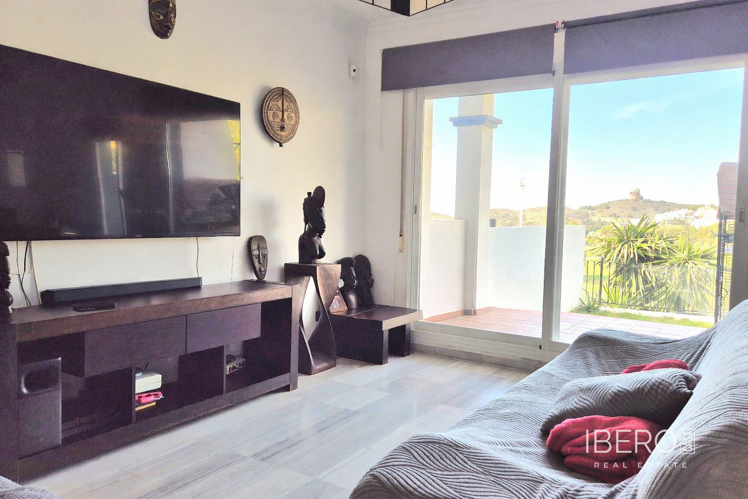 Casa 4+kk – Alhaurín el Grande, Barrio de San Antón - Més