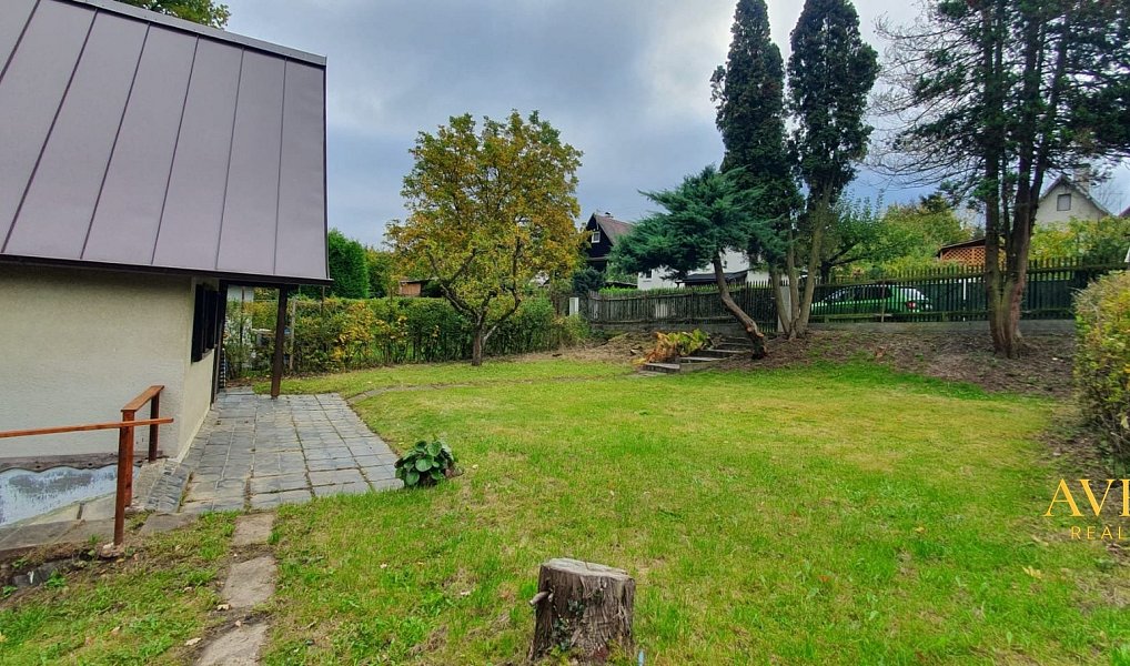 Prodej chaty/chalupy 48 m² s pozemkem 371 m², Cheb – náhled fotky 2