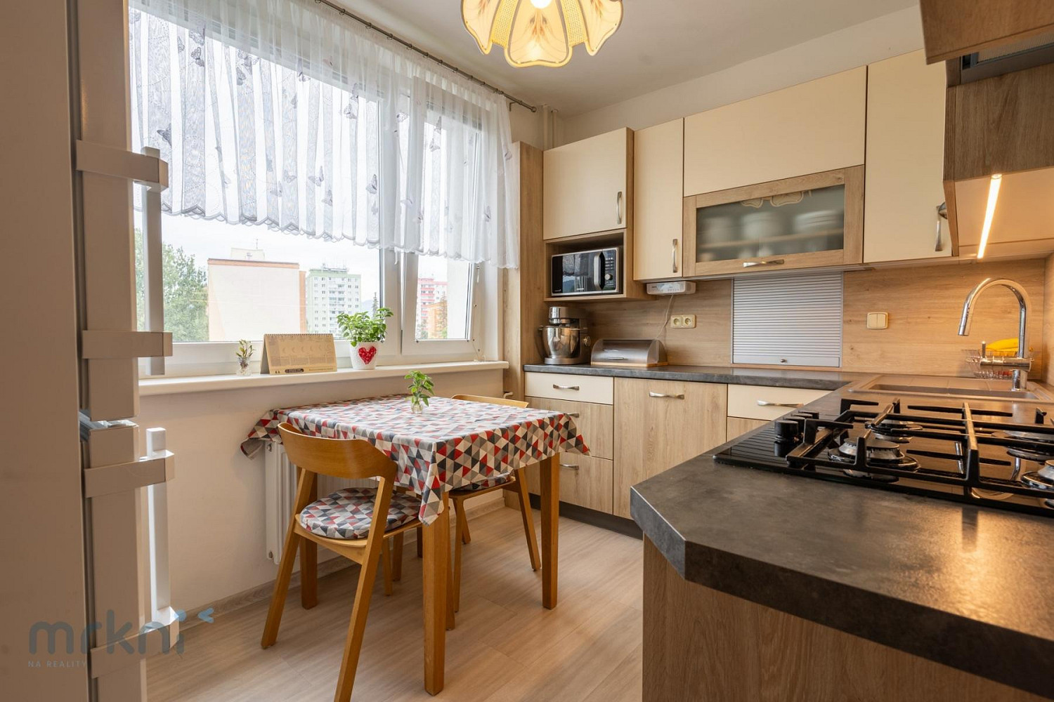 Prodej bytu 3+1 72 m² – pohled 4