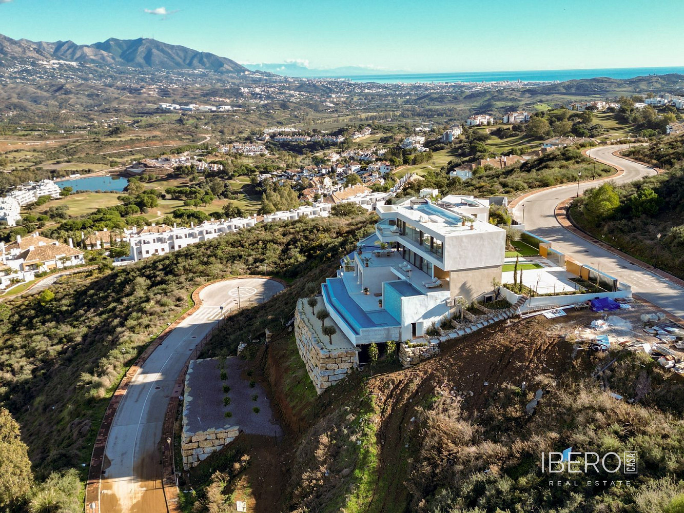 Casa 6+kk – Mijas, Terrazas del Golf, Entrerríos - Vista 5