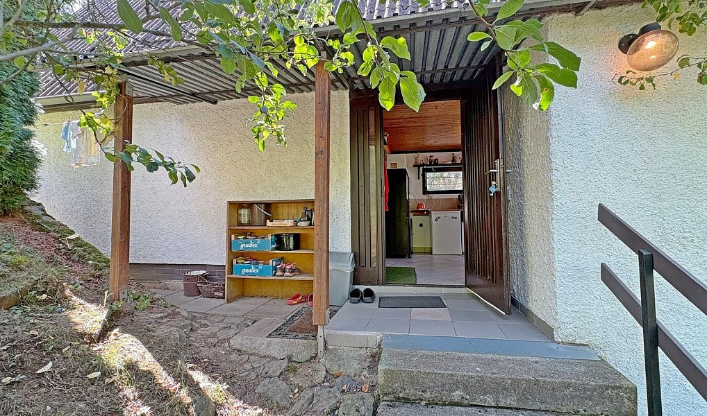 Prodej chaty/chalupy 64 m² s pozemkem 1 470 m², Jaroměřice – náhled fotky 12