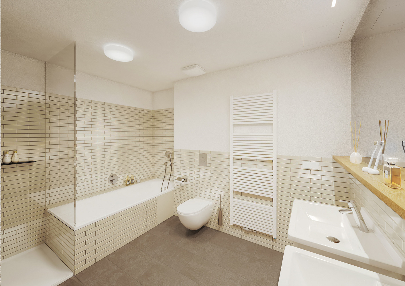 Prodej bytu 4+kk 183 m² — photo 2