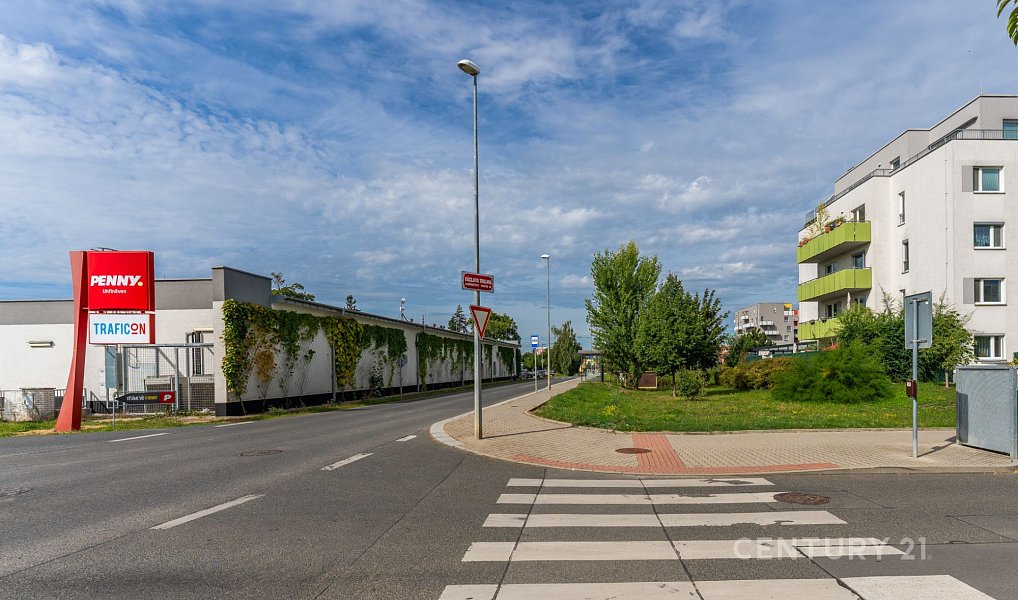 Pronájem bytu 2+kk 47 m², Praha – náhled fotky 20