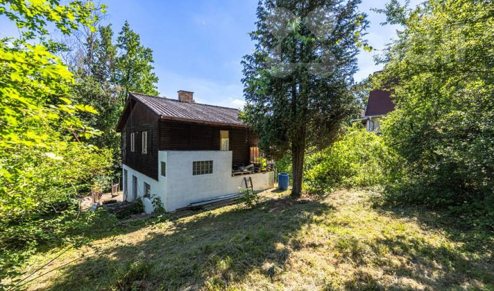Prodej chaty/chalupy 53 m² s pozemkem 347 m², Chyňava – náhled fotky 3