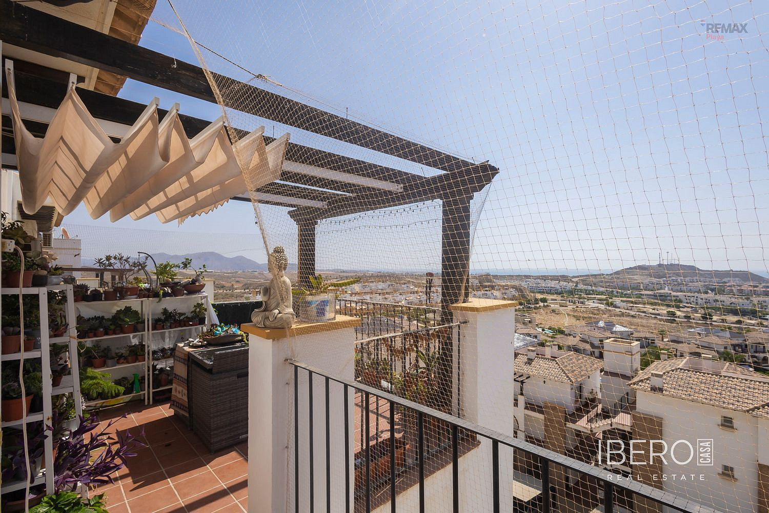 Pis 3+kk – Vera, Almería - Vista 5