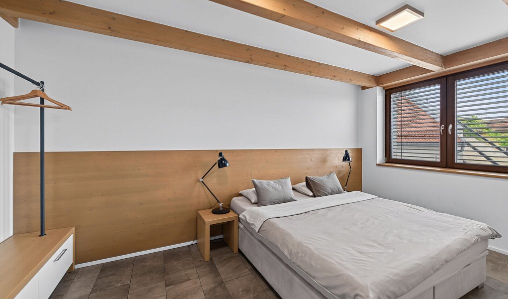 Prodej bytu 2+kk 52 m², Lednice – náhled fotky 5