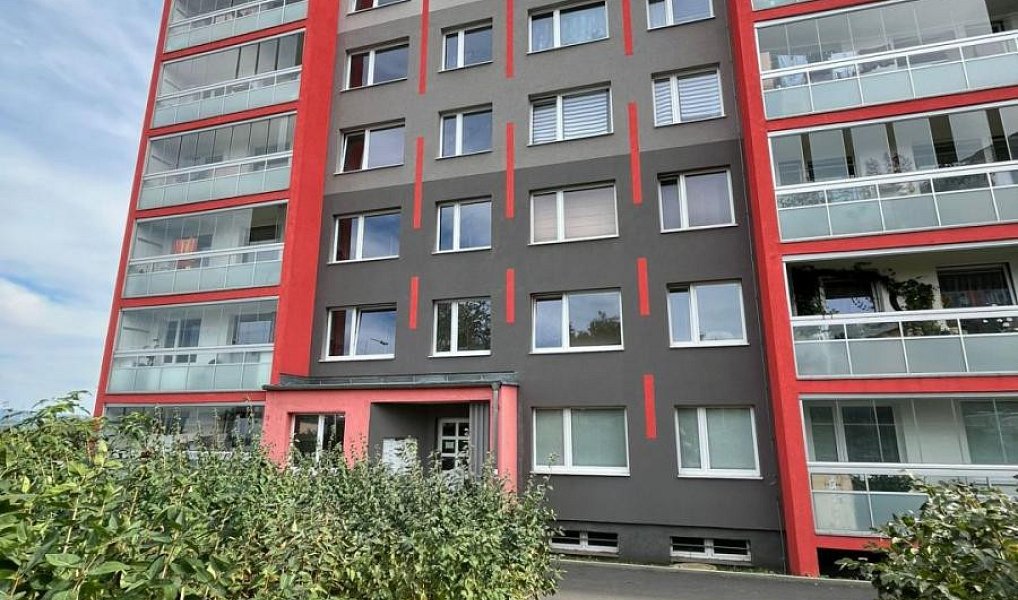 Prodej bytu 2+kk 40 m², Most – náhled fotky 8