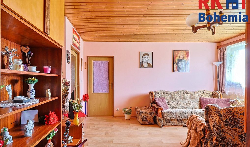 Prodej domu 150 m² s pozemkem 813 m², Český Brod – náhled fotky 20